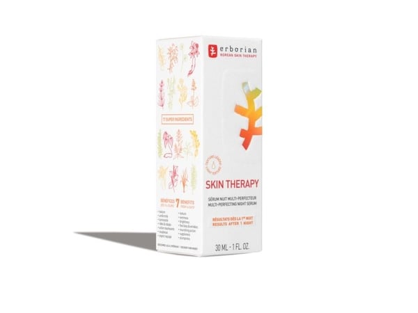 Erborian Skin Therapy Light - - 30 ml