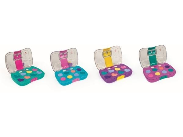 Kosmetikset för barn Crazy Chic Mini