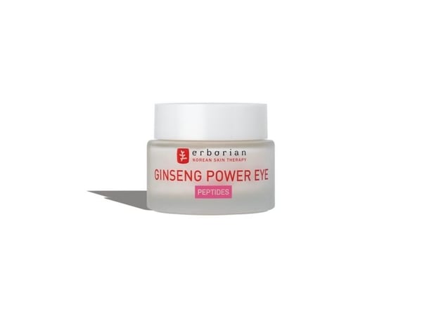 ERBORIAN GINSENG POWER EYE 15ML