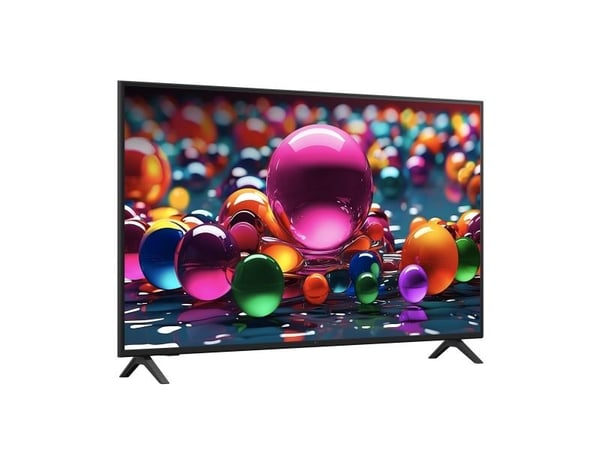 LG 55UA75006LA 139cm 55" 4K LED Smart TV Televisio