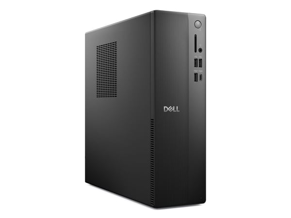 DELL ECS1250, Intel® Core™ i3, i3-14100, 8 GB, 512 GB, Windows 11 Pro, 64-bit