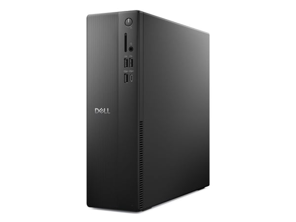 DELL ECS1250, Intel® Core™ i3, i3-14100, 8 GB, 512 GB, Windows 11 Pro, 64-bit