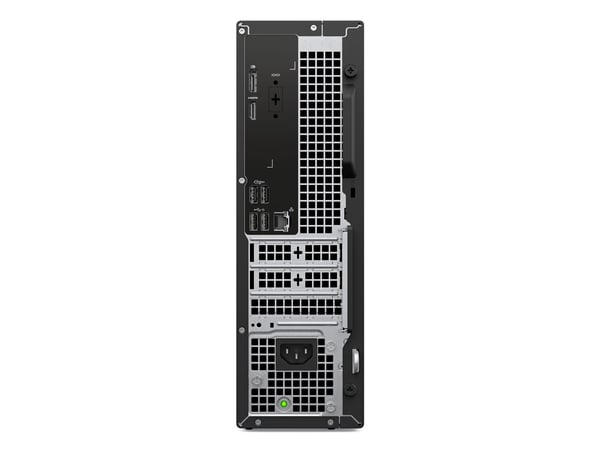 DELL ECS1250, Intel® Core™ i3, i3-14100, 8 GB, 512 GB, Windows 11 Pro, 64-bit