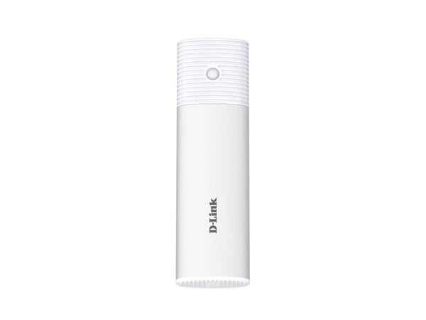 D-Link DSP-111, SSD-kotelo, M.2, M.2, 10 Gbit/s, USB-liitettävyys, Valkoinen