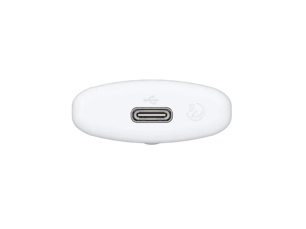 D-Link DSP-111, SSD-kotelo, M.2, M.2, 10 Gbit/s, USB-liitettävyys, Valkoinen