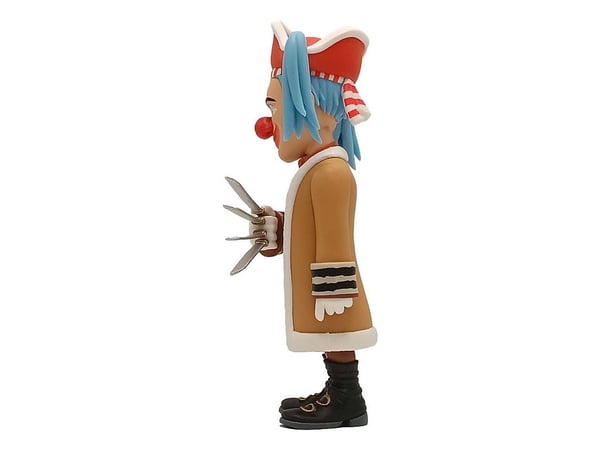 MINIX Netflix One Piece, Keräilyhahmo, Anime & Manga
