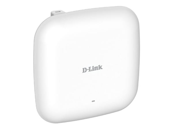 D-Link DBR-X3000-AP - Trådløst tilgangspunkt - 1GbE - Wi-Fi 6 - 2.4 GHz, 5 GHz - skystyring - vegg/tak-monterbar - for D-Link DBR-600-P, DBR-700