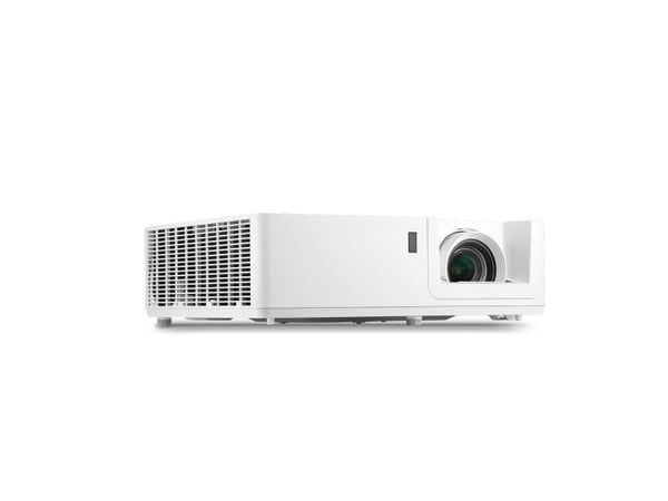 InFocus IN1068SL, 7000 ANSI lumen, DLP, 1080p (1920x1080), 2000000:1, 16:9, 1 - 8 m