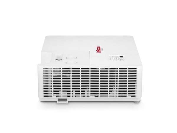 InFocus IN1069SL, 7000 ANSI lumen, DLP, WUXGA (1920x1200), 2000000:1, 16:10, 1 - 9,3 m