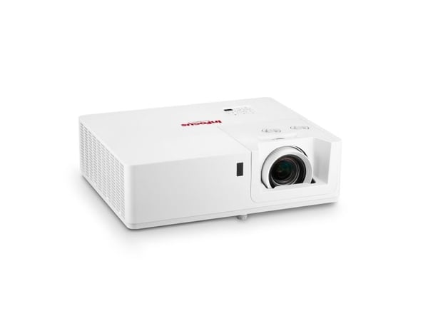 InFocus IN1069SL, 7000 ANSI lumen, DLP, WUXGA (1920x1200), 2000000:1, 16:10, 1 - 9,3 m