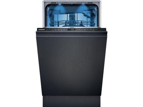 Siemens iQ500 SR65EX09ME, Fullstendig innebygget, Slimline (45 cm), 1,75 m, 1,65 m, 2,05 m, Siemens rackMatic