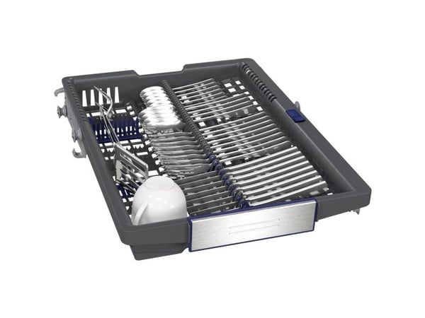 Siemens iQ500 SR65EX09ME, Fullstendig innebygget, Slimline (45 cm), 1,75 m, 1,65 m, 2,05 m, Siemens rackMatic