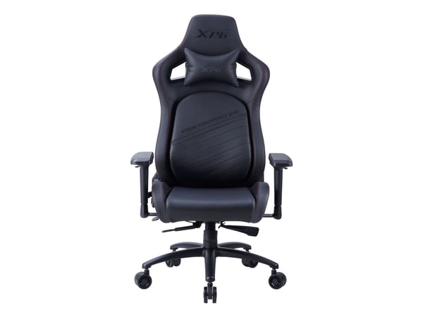 XPG NEXUS PLUS Flerbruksstol for gamere Svart