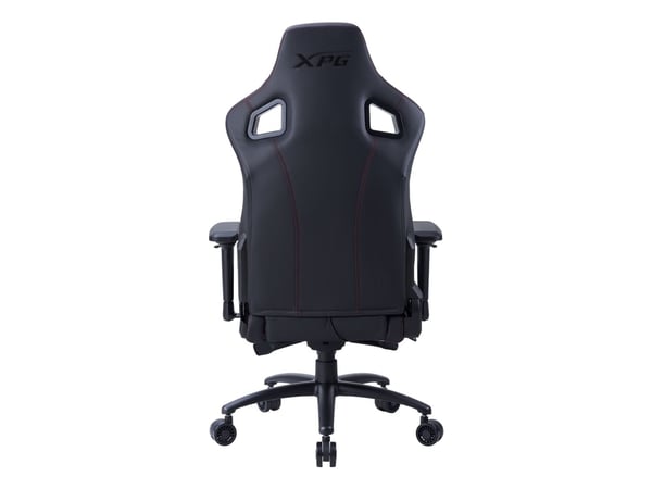 XPG NEXUS PLUS Flerbruksstol for gamere Svart