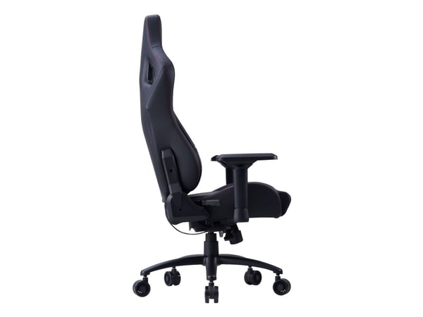 XPG NEXUS PLUS Flerbruksstol for gamere Svart