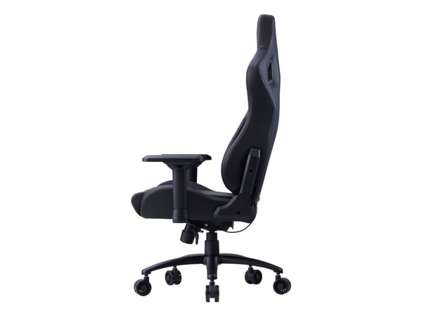 XPG NEXUS PLUS Flerbruksstol for gamere Svart