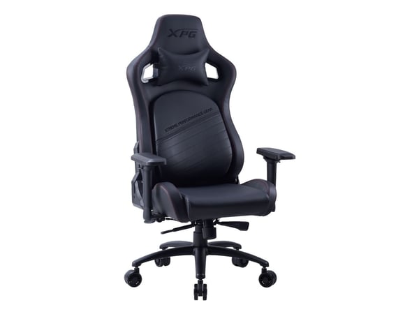 XPG NEXUS PLUS Flerbruksstol for gamere Svart