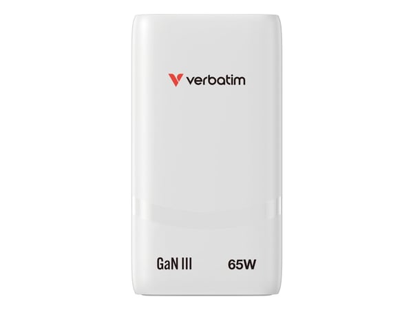 Verbatim 32355, Sisätila, AC, 20 V, Valkoinen