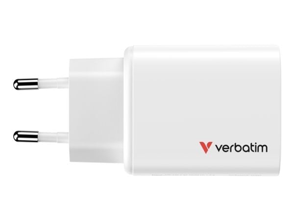 Verbatim 32353, Sisätila, AC, 20 V, Valkoinen