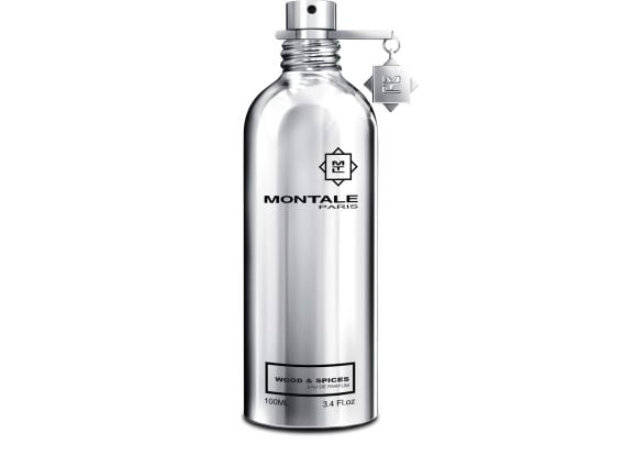 Montale Wood & Spices EDP M 100 ml