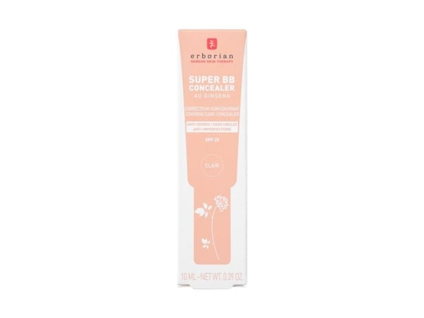 ERBORIAN SUPER BB CONCEALER SPF25 CLAIR 10ML