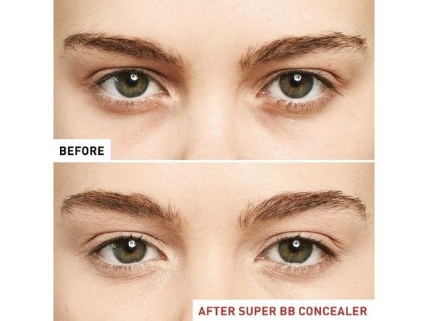 ERBORIAN SUPER BB CONCEALER SPF25 CLAIR 10ML