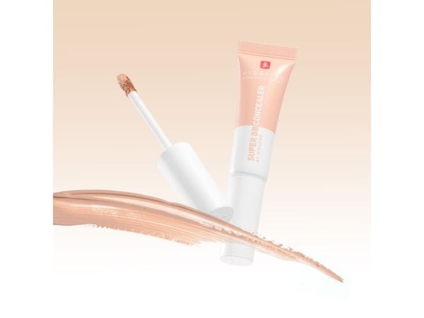 ERBORIAN SUPER BB CONCEALER SPF25 CLAIR 10ML