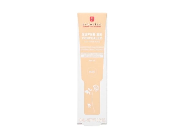ERBORIAN SUPER BB CONCEALER SPF25 NUDE 10ML