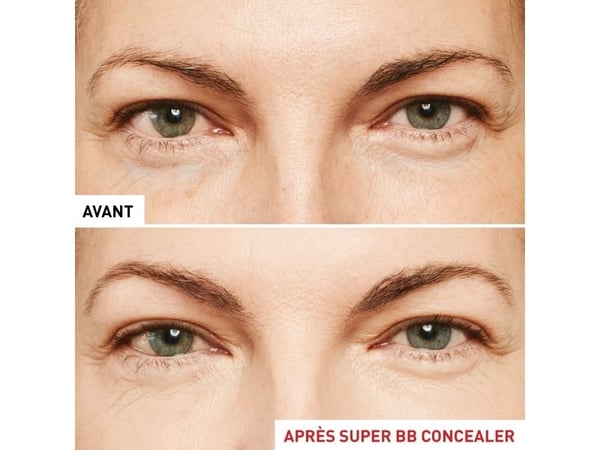 ERBORIAN SUPER BB CONCEALER SPF25 NUDE 10ML