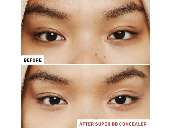 ERBORIAN SUPER BB CONCEALER SPF25 DORE 10 ml