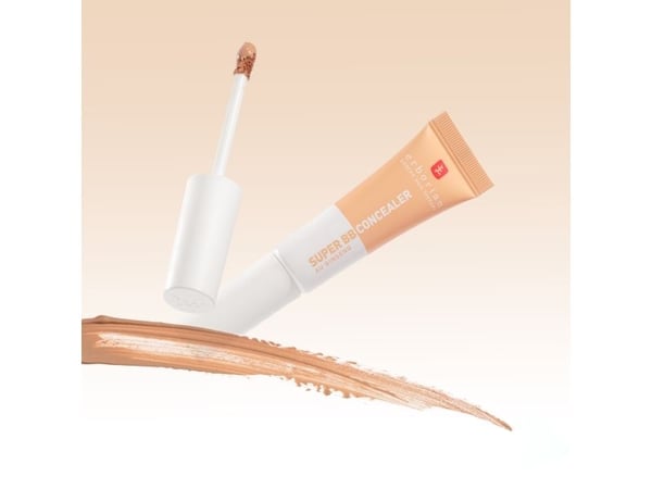 ERBORIAN SUPER BB CONCEALER SPF25 DORE 10 ml