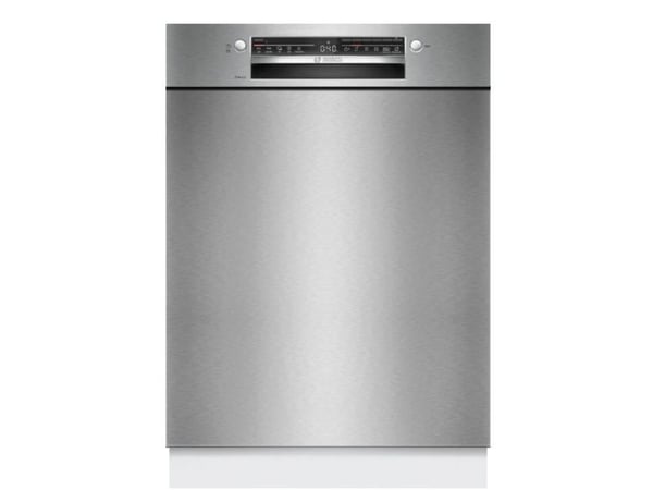 Astianpesukoneen etuosa Extra Dry SMU2HVS06E inox