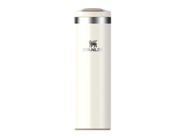 Stanley The AeroLight, krem, rustfritt stål, rustfritt stål, kaffe, juice, te, 6 t, 8 t