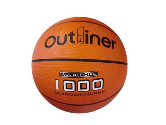 Outliner basketboll BR2711 storlek 5 Outliner basketboll BR2711 storlek 5