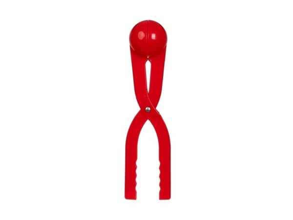Snowball maker Outliner, various colours
