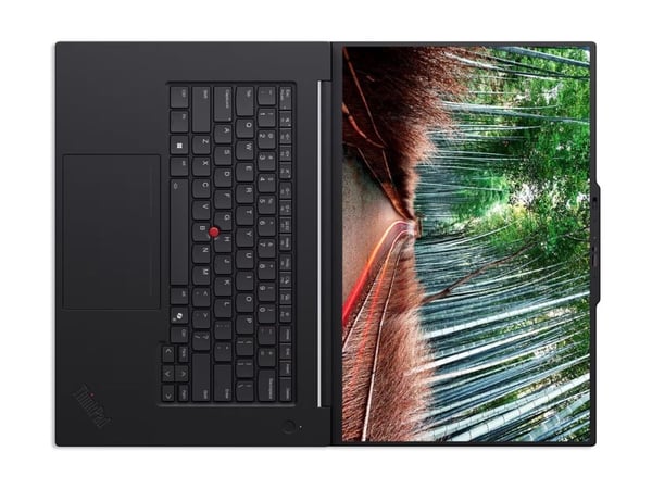 Lenovo ThinkPad P1 Gen 8 21Q8 - AI Workstation - Intel Core Ultra 7 - 255H / inntil 5.1 GHz - Evo - Win 11 Pro - RTX PRO 2000 Blackwell - 64 GB RAM...
