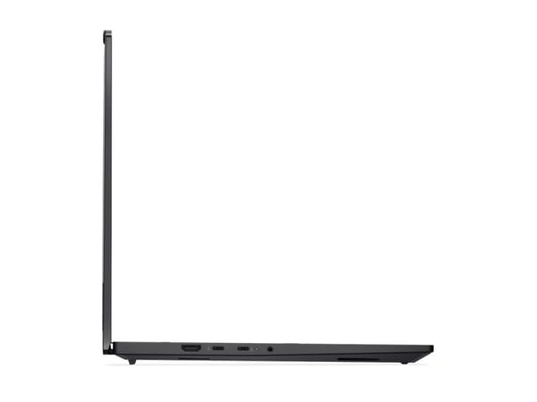 Lenovo ThinkPad P1 Gen 8 21Q8 - AI Workstation - Intel Core Ultra 7 - 255H / inntil 5.1 GHz - Evo - Win 11 Pro - RTX PRO 2000 Blackwell - 64 GB RAM...