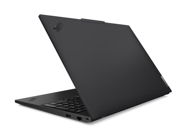 Lenovo ThinkPad P16s Gen 4 21QV - AI Workstation - Intel Core Ultra 7 - 255H / inntil 5.1 GHz - Win 11 Pro - NVIDIA RTX PRO 500 Blackwell / Intel A...