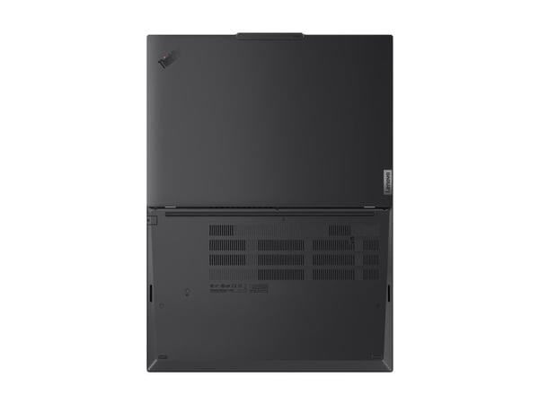 Lenovo ThinkPad P16s Gen 4 21QV - AI Workstation - Intel Core Ultra 7 - 255H / inntil 5.1 GHz - Win 11 Pro - NVIDIA RTX PRO 500 Blackwell / Intel A...