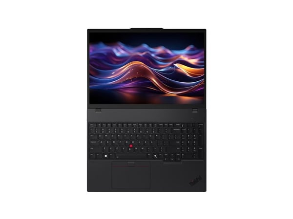 Lenovo ThinkPad P16s Gen 4 21QV - AI Workstation - Intel Core Ultra 7 - 255H / inntil 5.1 GHz - Win 11 Pro - NVIDIA RTX PRO 500 Blackwell / Intel A...