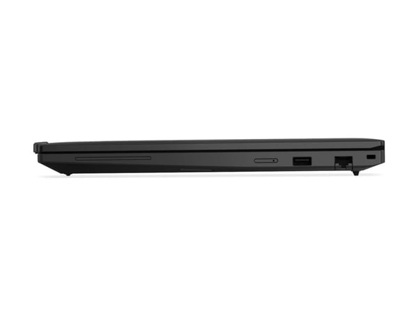 Lenovo ThinkPad P16s Gen 4 21QV - AI Workstation - Intel Core Ultra 7 - 255H / inntil 5.1 GHz - Win 11 Pro - NVIDIA RTX PRO 500 Blackwell / Intel A...