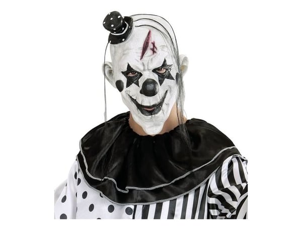 Killer Clown mask
