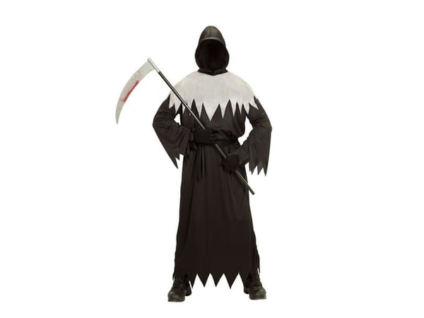 Ghoul-kostym