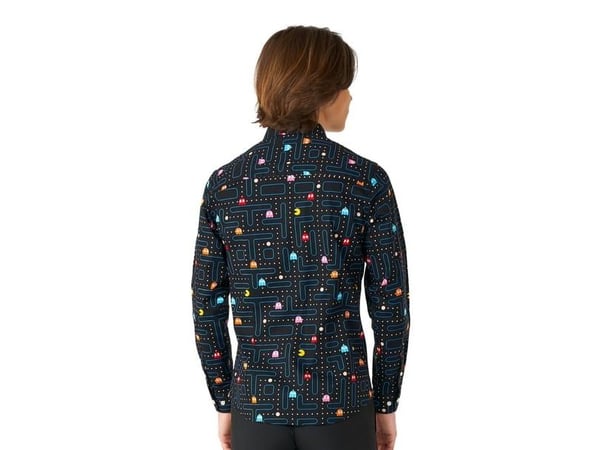 Pac-Man skjorte, teen