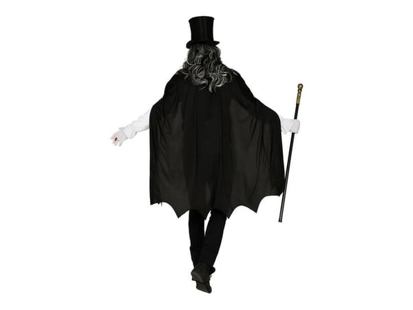 Vampyrkostym