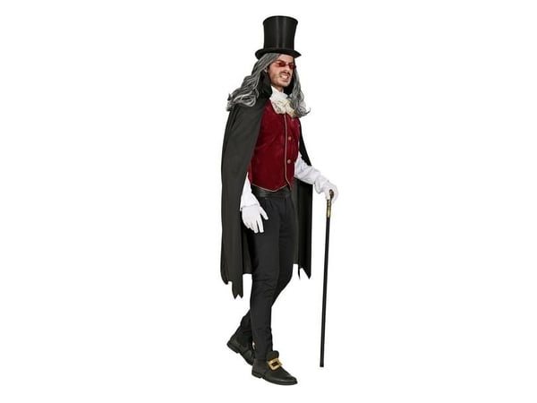 Vampyrkostym