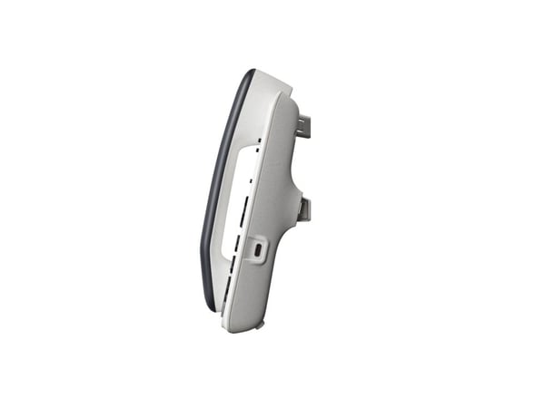 HP Poly - Veggmonteringsbrakett for skrivebordstelefon