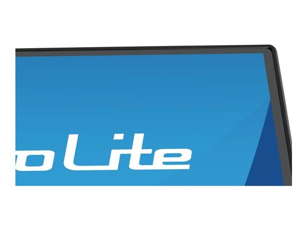 iiyama ProLite XB2492HSU-B1 - LED-skjerm - 24" (23.8" synlig) - 1920 x 1080 Full HD (1080p) @ 120 Hz - IPS - 300 cd/m² - 1500:1 - 3 ms - HDMI, Disp...