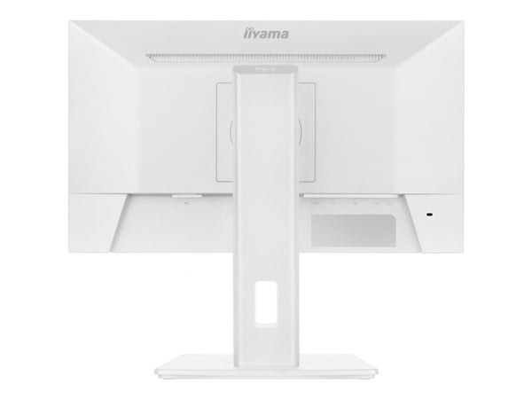 iiyama ProLite XUB2293HSU-W7 - LED-skjerm - 22" (21.5" synlig) - 1920 x 1080 Full HD (1080p) @ 100 Hz - IPS - 250 cd/m² - 1000:1 - 1 ms - HDMI, Dis...
