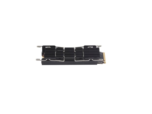 HP Z Turbo Drive Kit - SSD - 512 GB - intern - PCIe 4.0 x4 - for Workstation Z6 G5